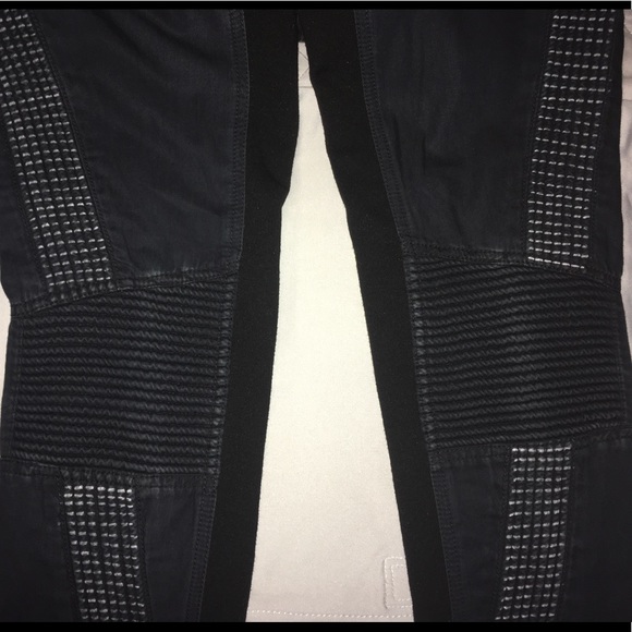 3.1 Phillip Lim Moto Pants NWOT - Picture 6 of 10